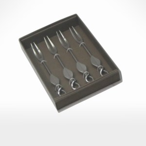 Fork s/4 by Noah's Ark Exports