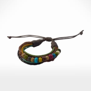 Bracelet by Noah's Ark Exports