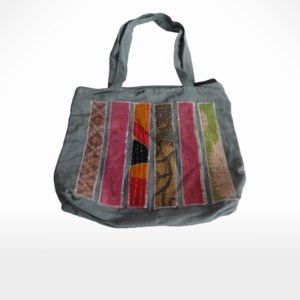 Cloth Bag by Noah's Ark Exports