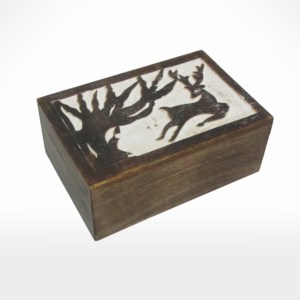 Box by Noah's Ark Exports