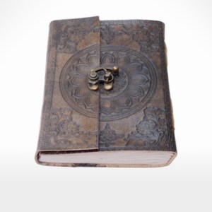 Journal Leather by Noah's Ark Exports