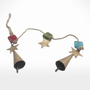 Wind Chain by Noah's Ark Exports