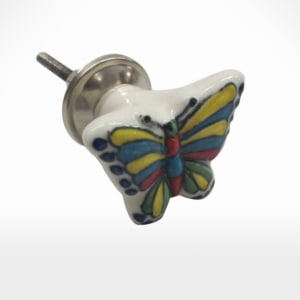 Knob by Noah's Ark Exports