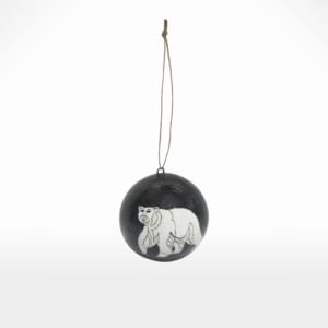Hanging Ornament by Noah's Ark Exports