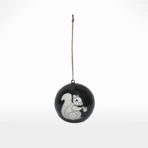 Hanging Ornament by Noah's Ark Exports