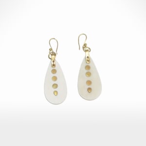 Earring by Noah's Ark Exports