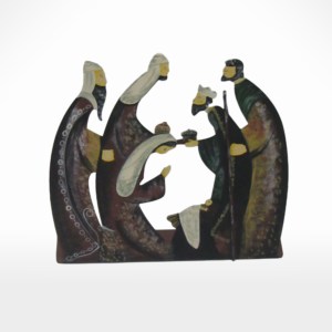 Desktop Art Nativity by Noah's Ark Exports