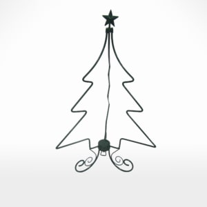 Tree Planter Stand by Noah's Ark Exports