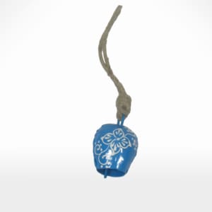 Hanging Bell by Noah's Ark Exports