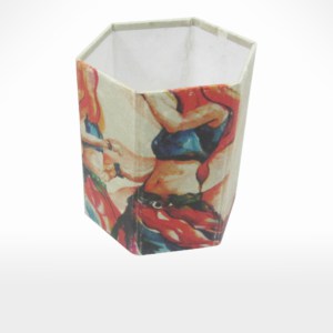 Pen Holder by Noah's Ark Exports