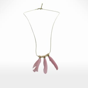 Necklace by Noah's Ark Exports