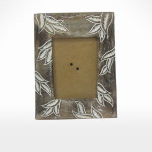 Photo Frame by Noah's Ark Exports