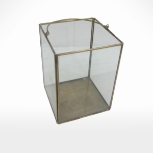 Lantern by Noah's Ark Exports