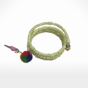Bracelet by Noah's Ark Exports