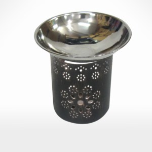 Incense Burner by Noah's Ark Exports
