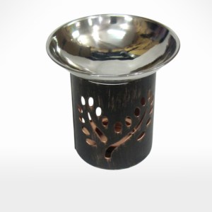 Incense Burner by Noah's Ark Exports