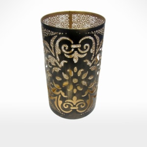 T-Light Holder by Noah's Ark Exports