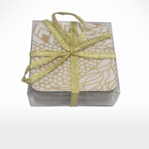 Coaster s/8 by Noah's Ark Exports