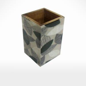 Pen Holder by Noah's Ark Exports