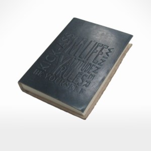 Journal Leather by Noah's Ark Exports