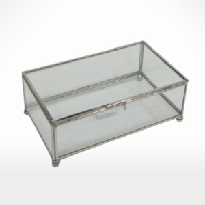 Box by Noah's Ark Exports