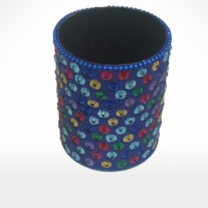 Pen Holder by Noah's Ark Exports