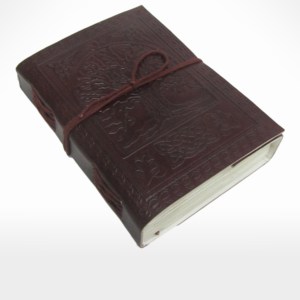 Journal Leather by Noah's Ark Exports