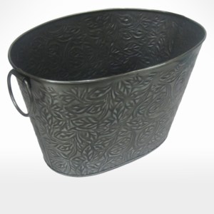 Planter by Noah's Ark Exports