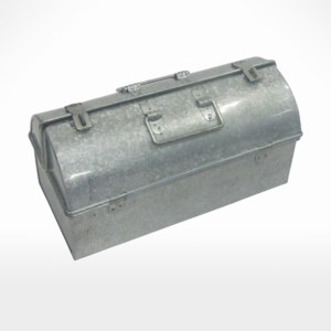 Box by Noah's Ark Exports