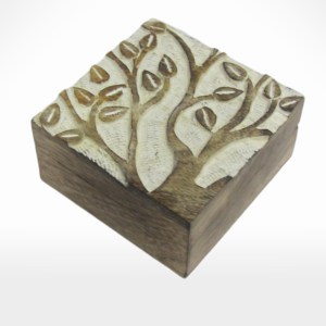 Box by Noah's Ark Exports