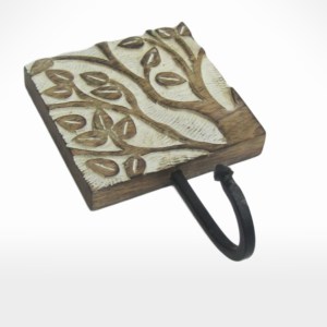 Hanger by Noah's Ark Exports