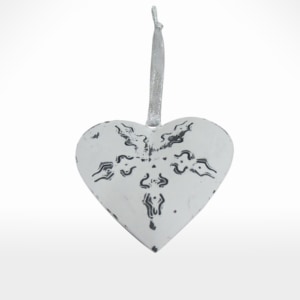 Hanging Ornament by Noah's Ark Exports