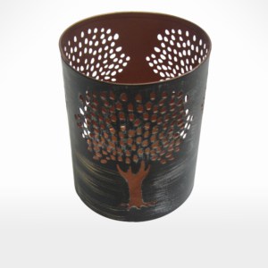 T-Light Holder by Noah's Ark Exports