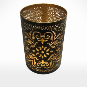 T-Light Holder by Noah's Ark Exports