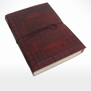 Journal Leather by Noah's Ark Exports