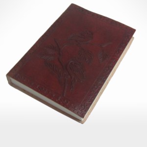 Journal Leather by Noah's Ark Exports