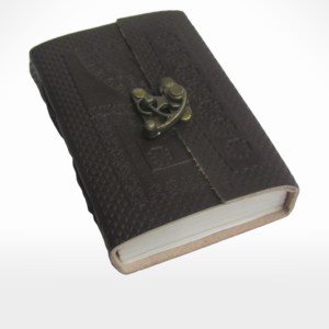 Journal Leather by Noah's Ark Exports