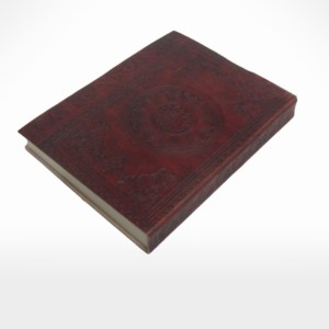 Journal Leather by Noah's Ark Exports