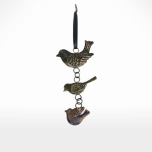 Bird House by Noah's Ark Exports