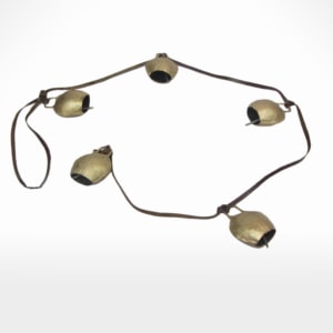 Decorative Bells by Noah's Ark Exports