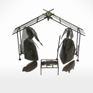 Nativity by Noah's Ark Exports