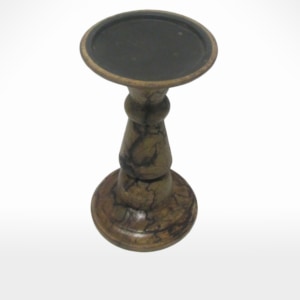 Candle Stand by Noah's Ark Exports