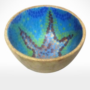 Bowl by Noah's Ark Exports
