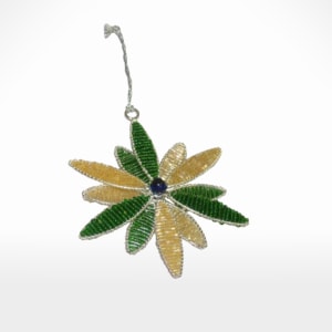 Hanging Ornament by Noah's Ark Exports