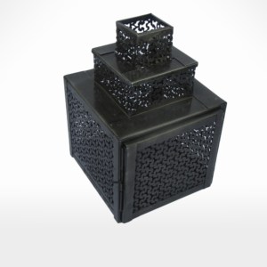 Lantern by Noah's Ark Exports