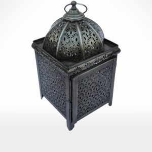 Lantern by Noah's Ark Exports