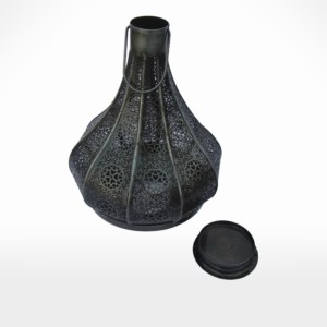 Lantern by Noah's Ark Exports
