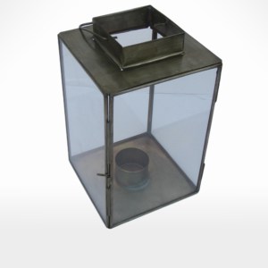 Lantern by Noah's Ark Exports