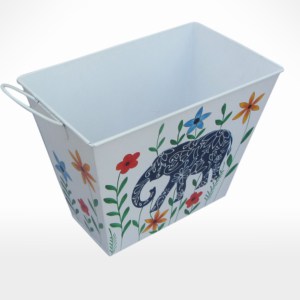 Planter by Noah's Ark Exports