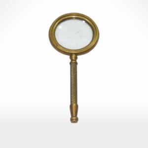 Magnifying Glass by Noah's Ark Exports